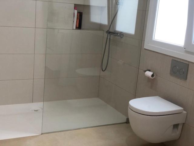 Casa Vacacional 14 * Malaga