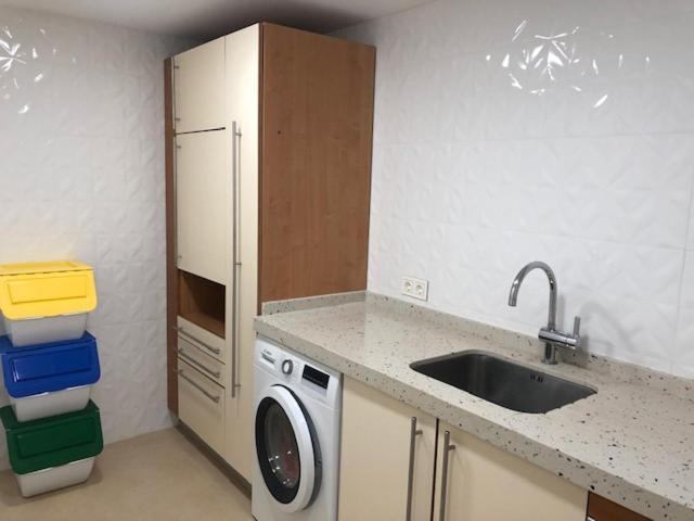 Casa Vacacional 14 * Malaga
