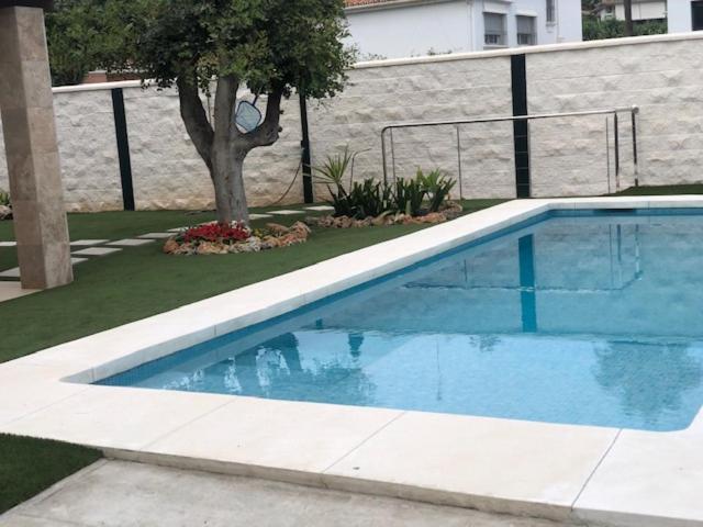 Casa Vacacional 14 Holiday home