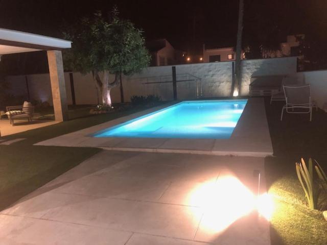 Casa Vacacional 14 * Malaga