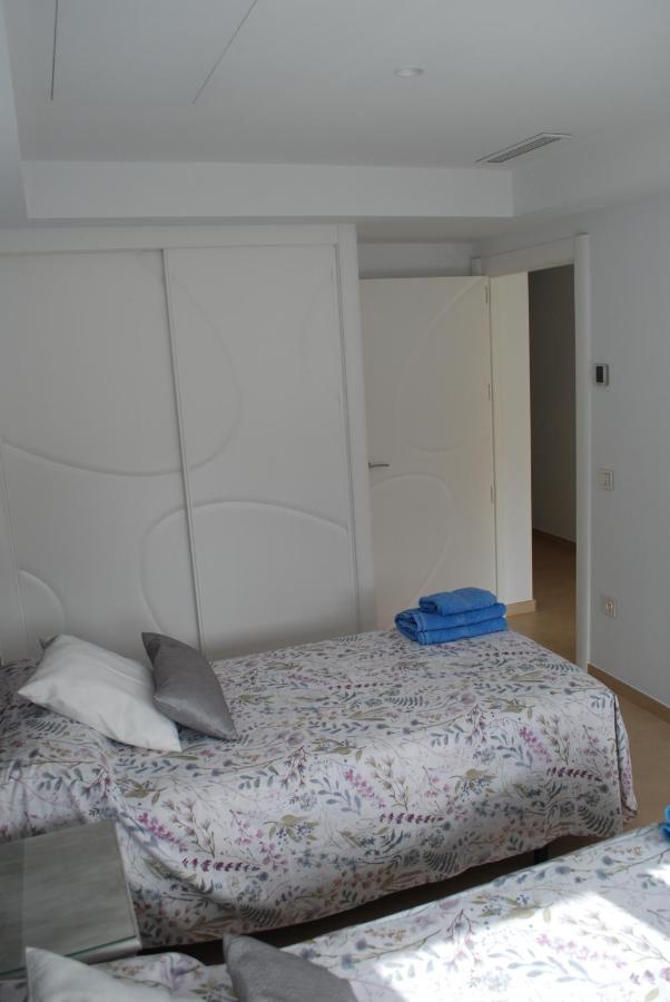 Casa Vacacional 14 * Malaga