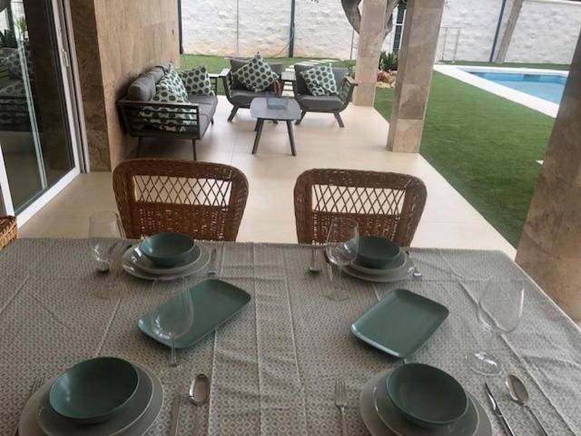 Feriehus Casa Vacacional 14 *