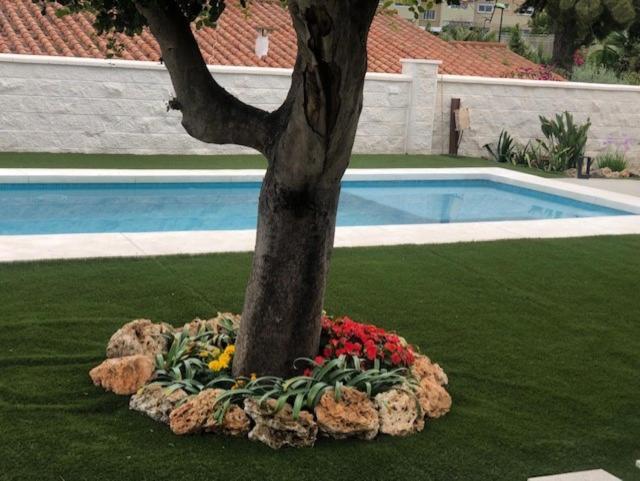 Casa Vacacional 14 Feriehus