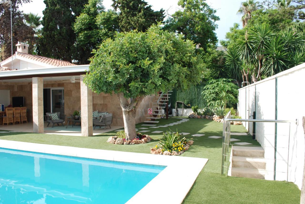 Feriehus Casa Vacacional 14