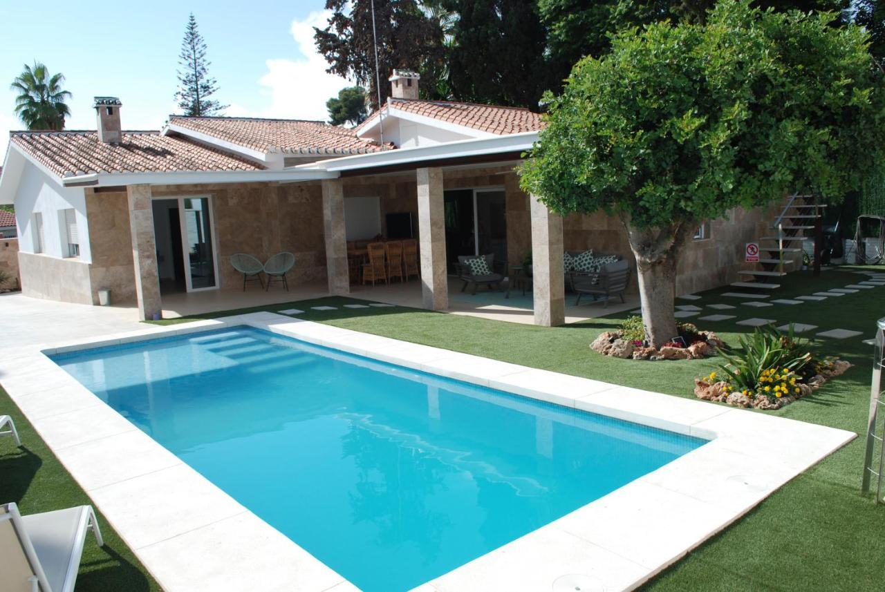 Casa Vacacional 14 Feriehus
