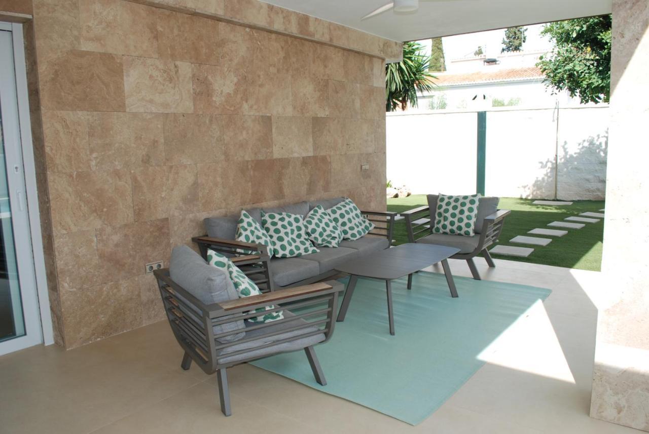 Feriehus Casa Vacacional 14 *