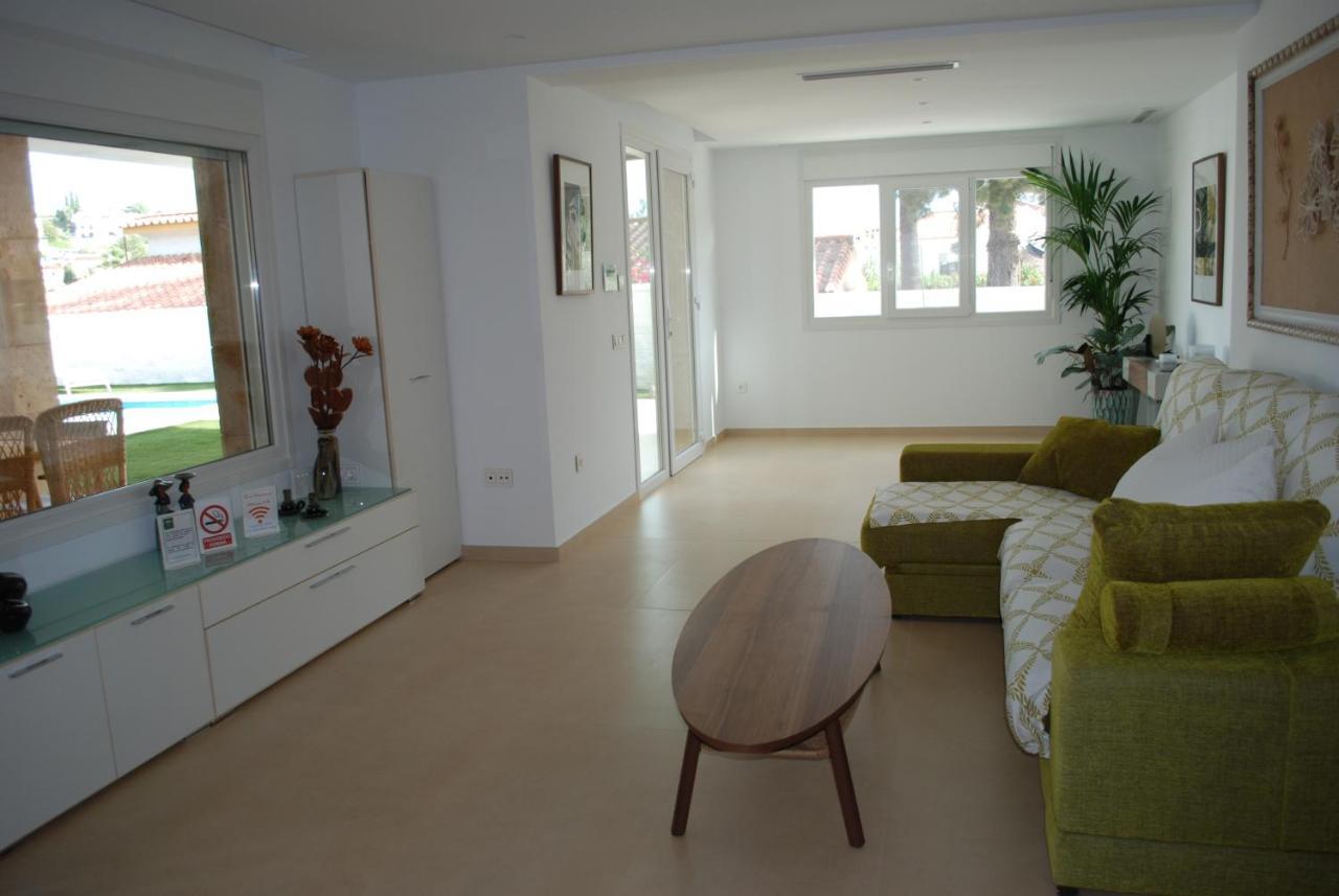 Feriehus Casa Vacacional 14