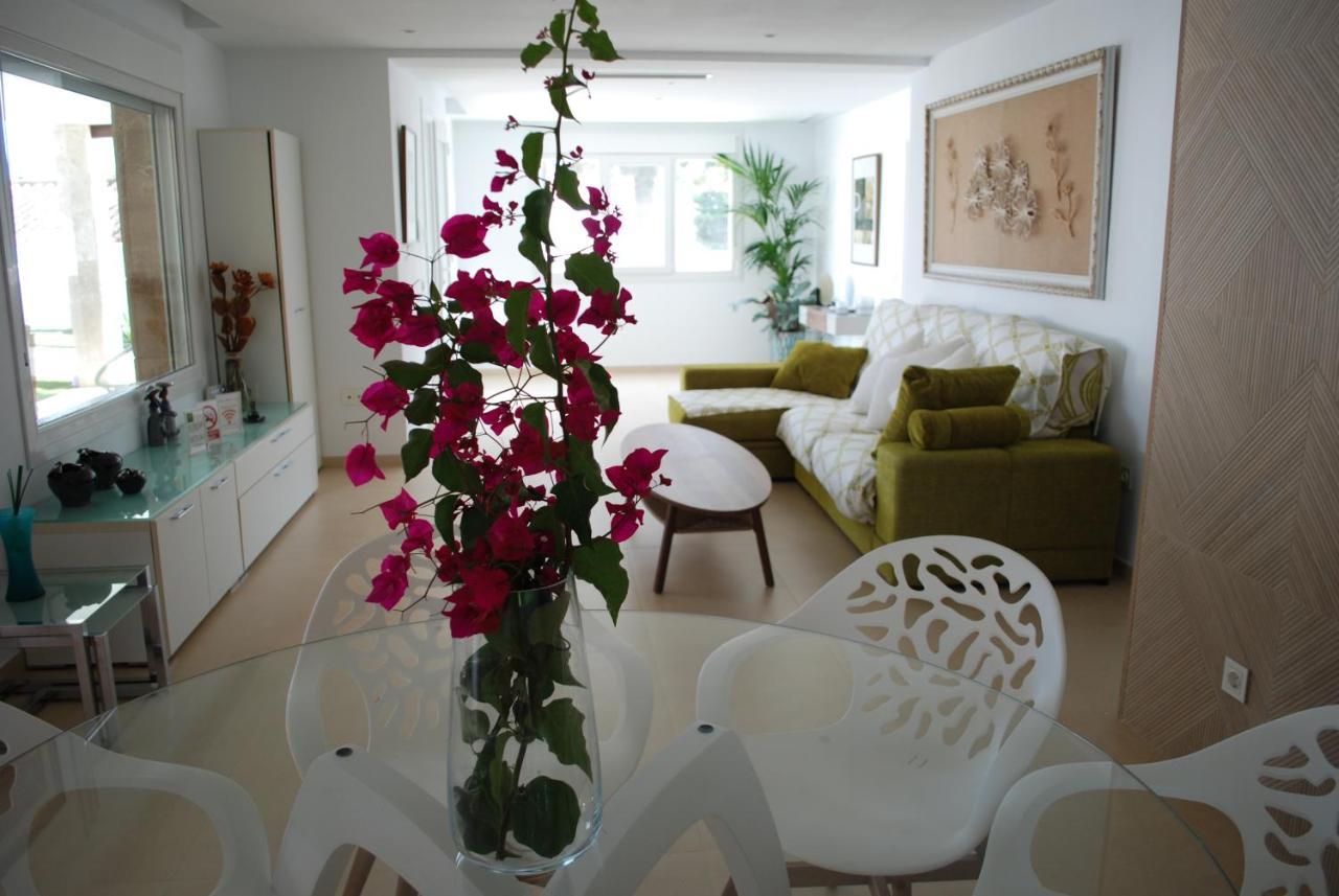 Feriehus Casa Vacacional 14 *