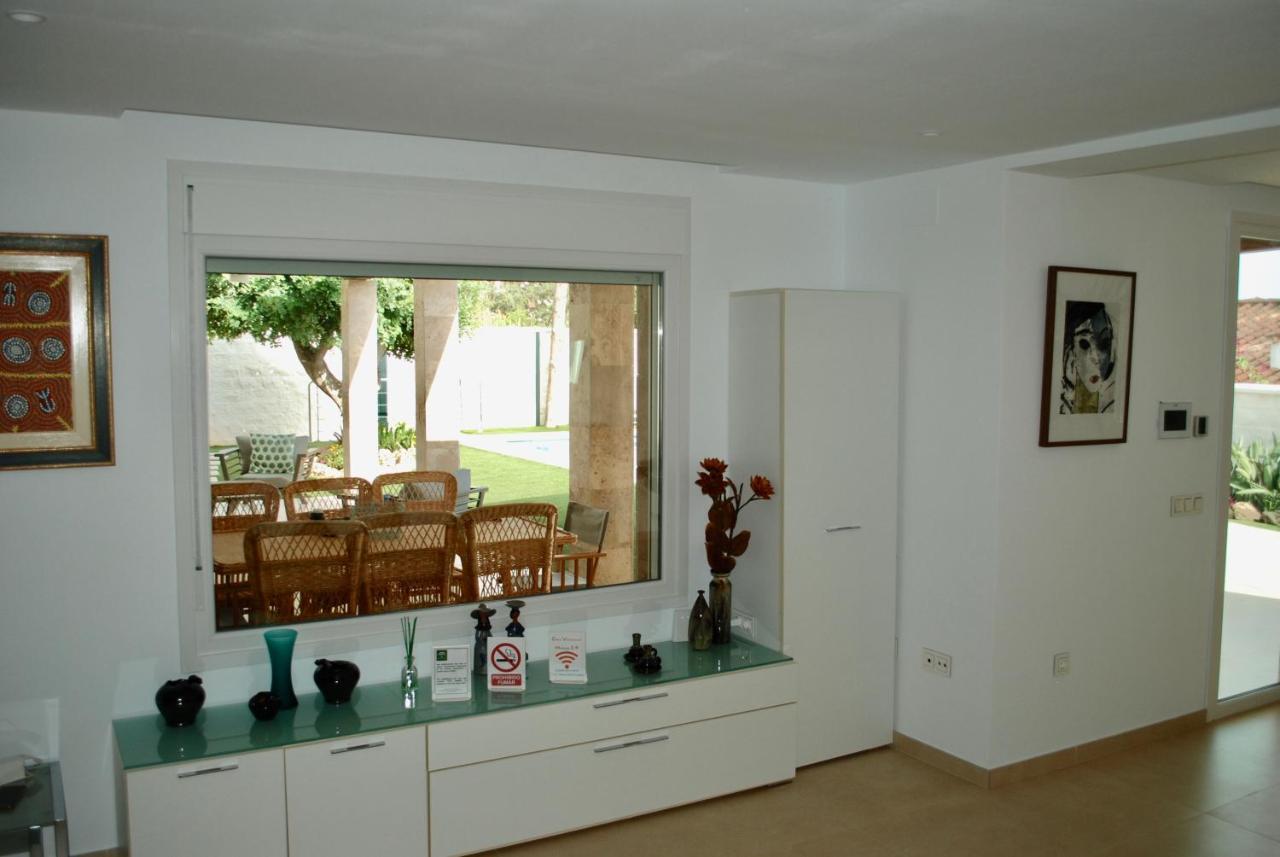 Casa Vacacional 14 Feriehus Málaga