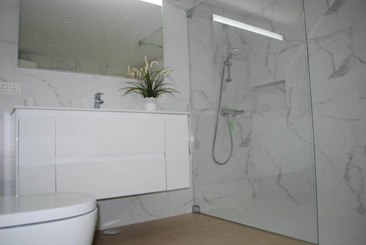 Casa Vacacional 14 Feriehus Málaga