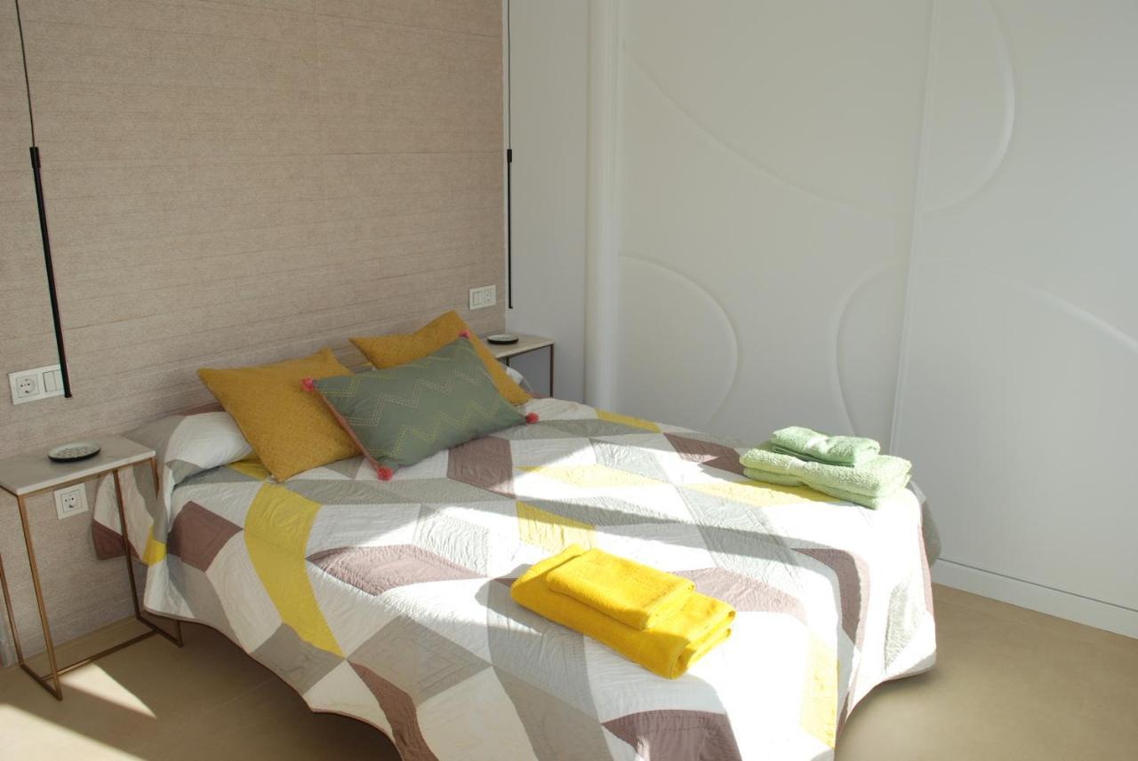 Casa Vacacional 14 Feriehus Málaga