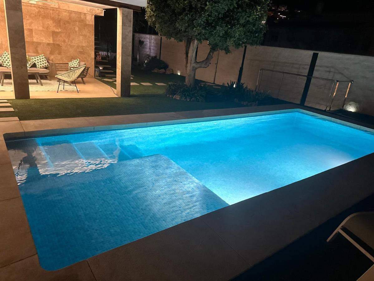 Casa Vacacional 14 Feriehus Málaga