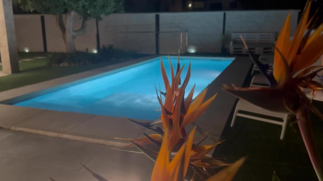 Feriehus Casa Vacacional 14