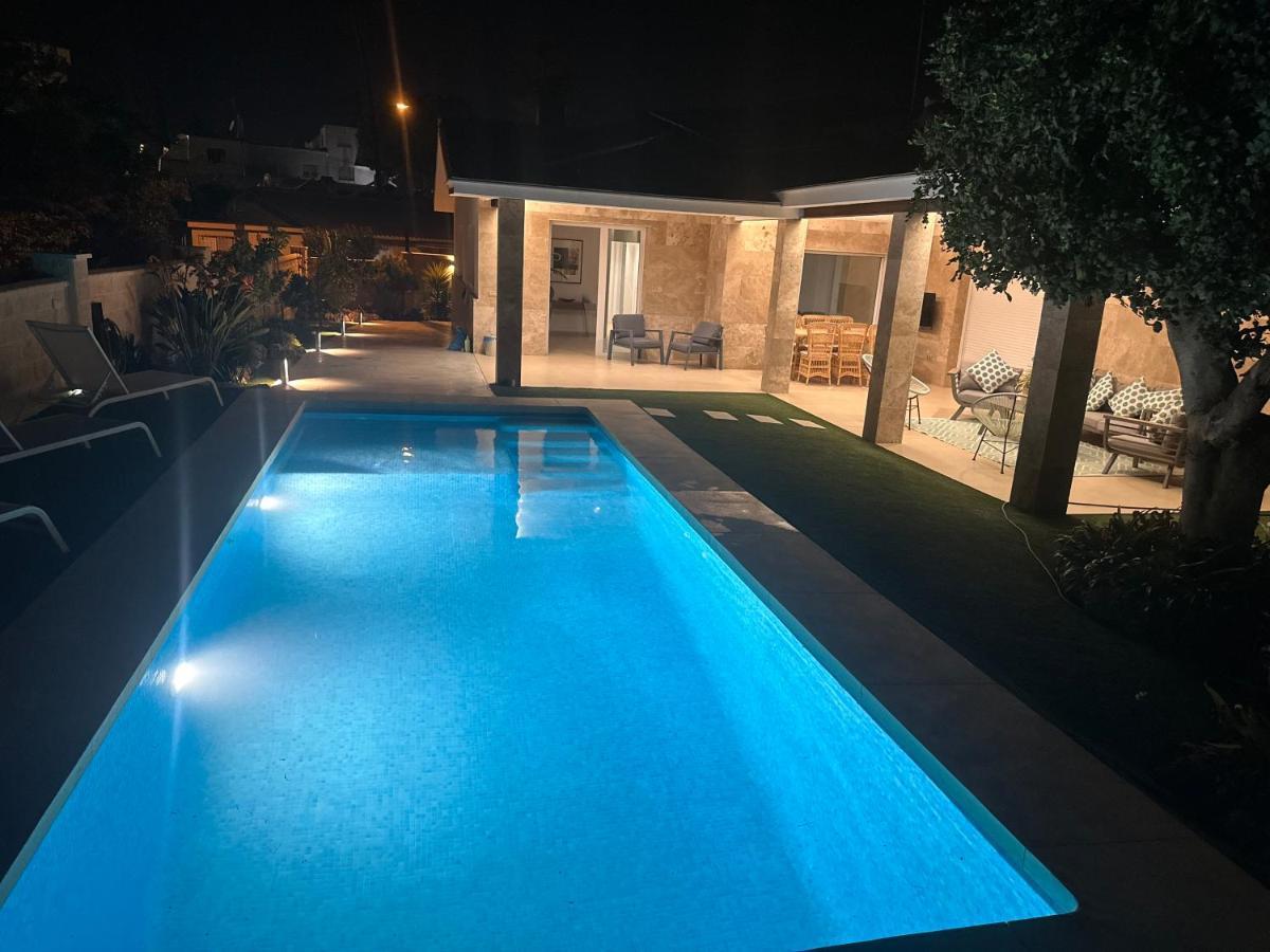 Feriehus Casa Vacacional 14