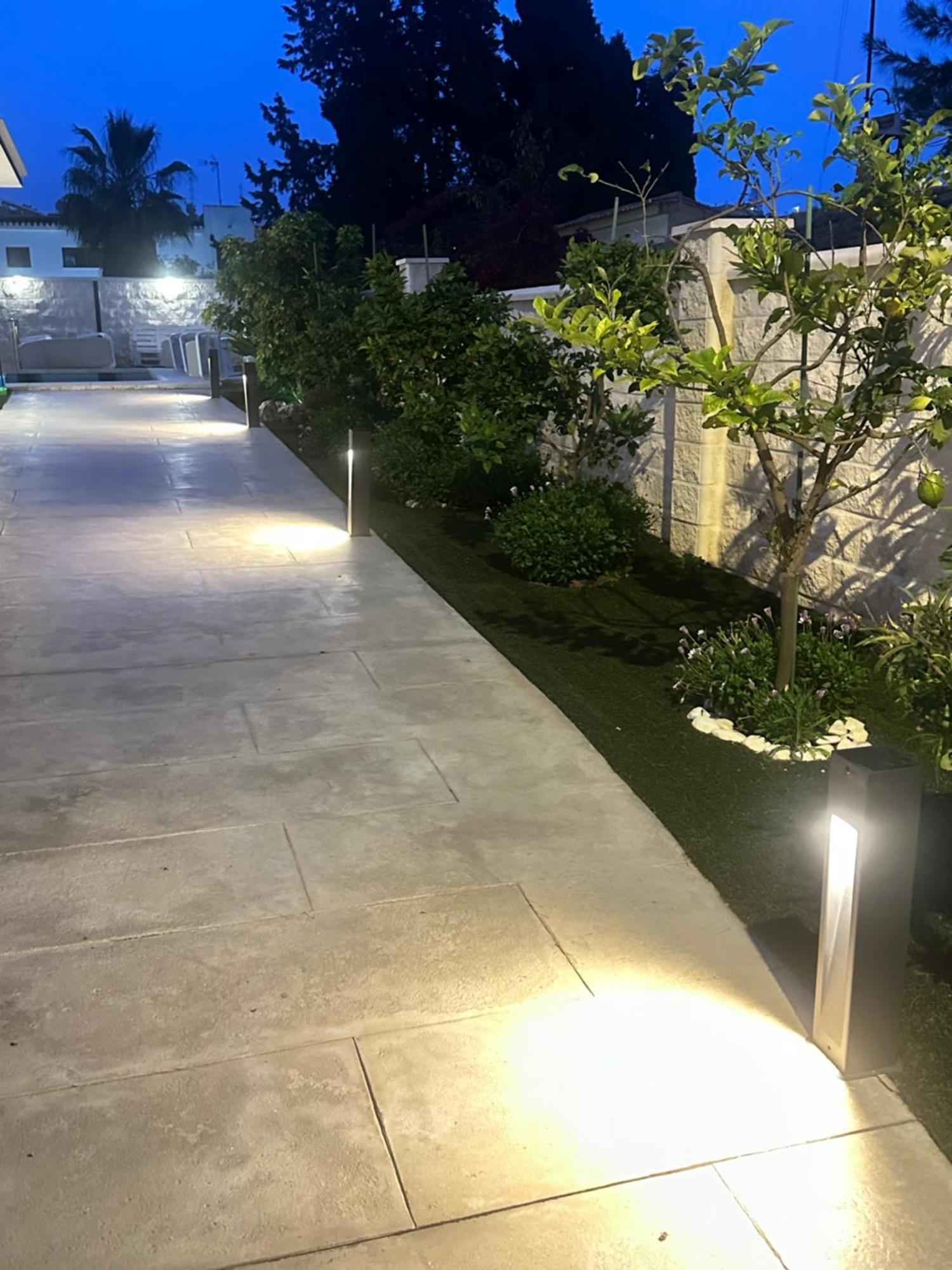 Casa Vacacional 14 *
